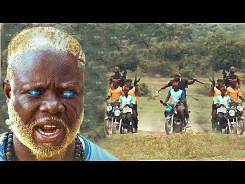 FOR MY GHETTO - A Nigerian Yoruba Movie Drama