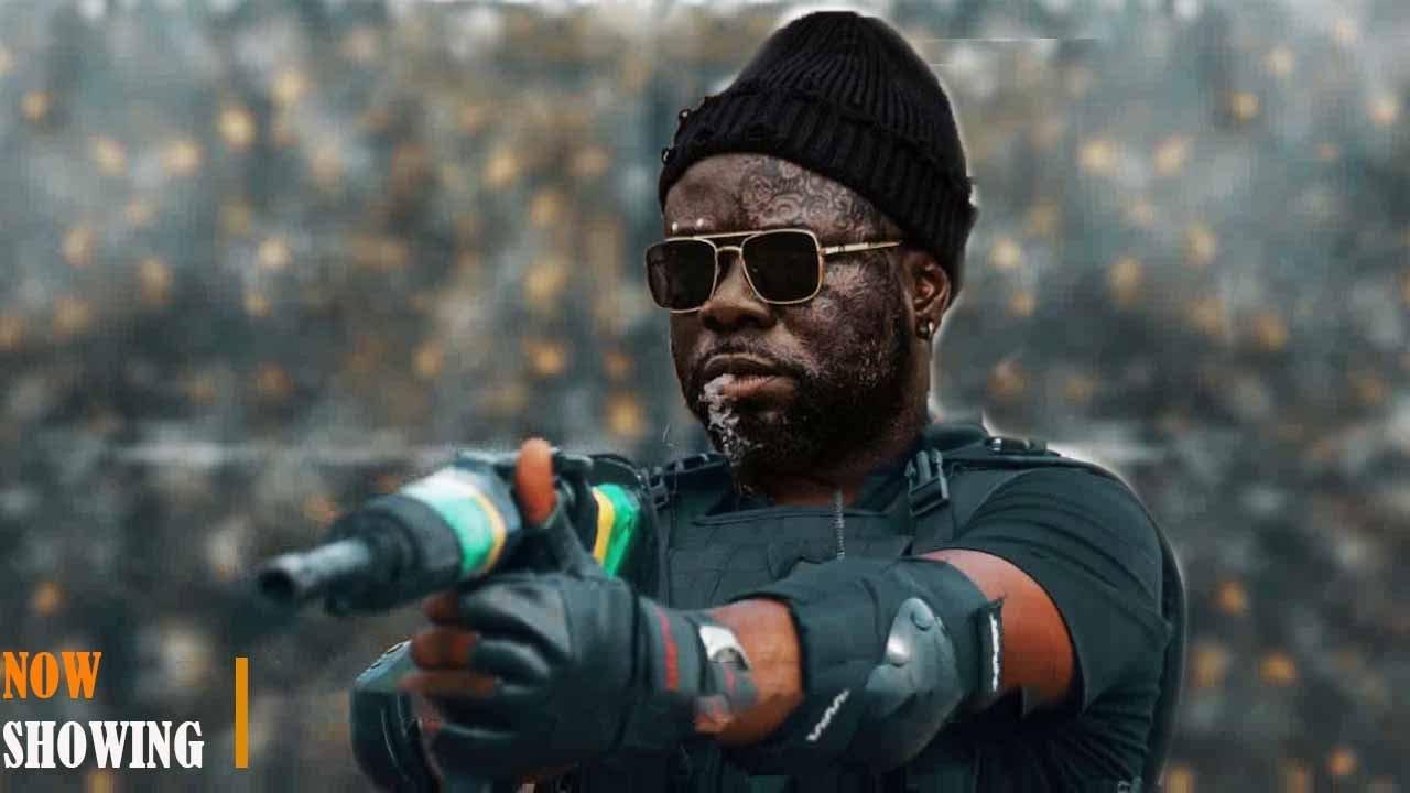 EKUN OBA OLE