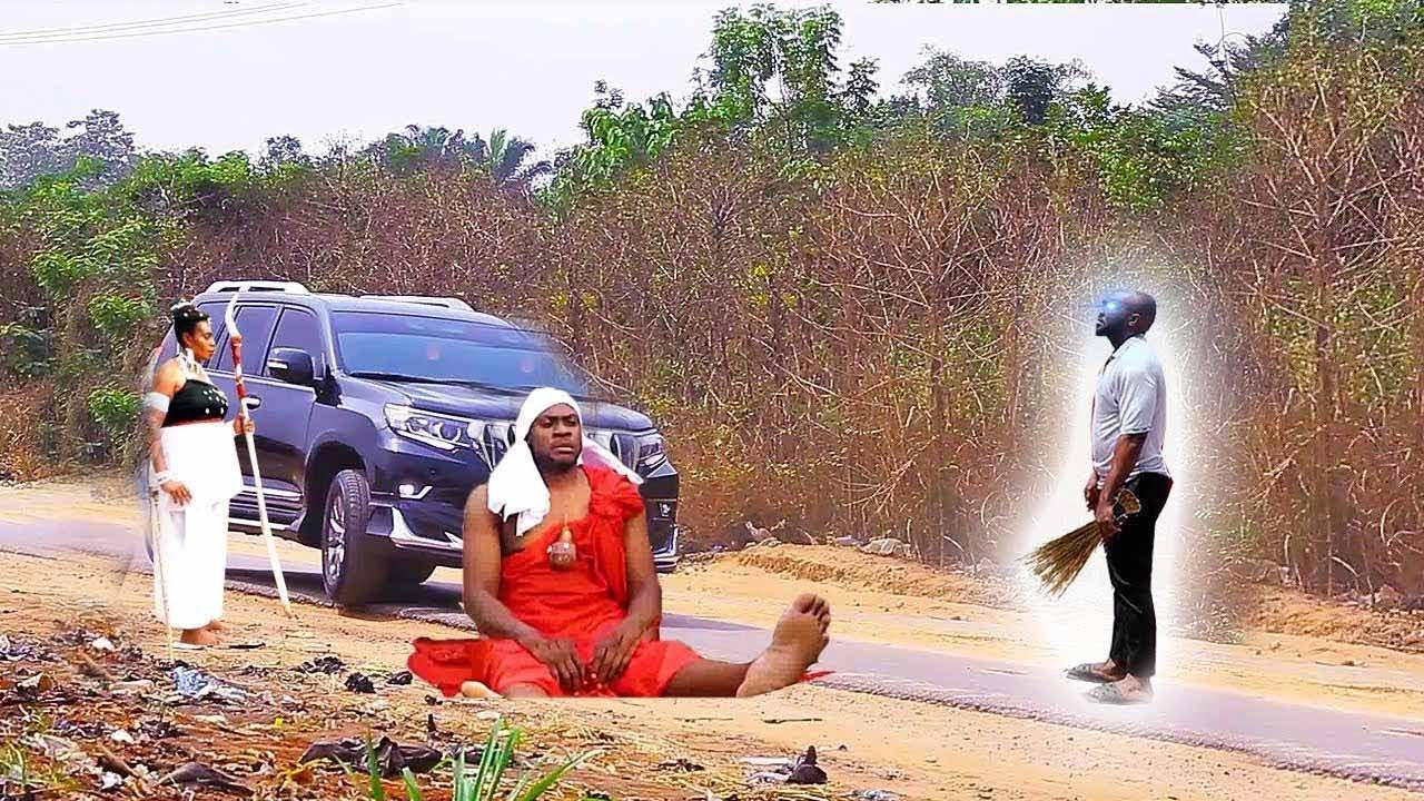 POSI AGBARA