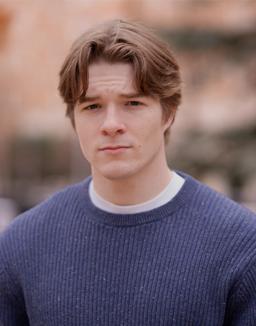 Tate Talley