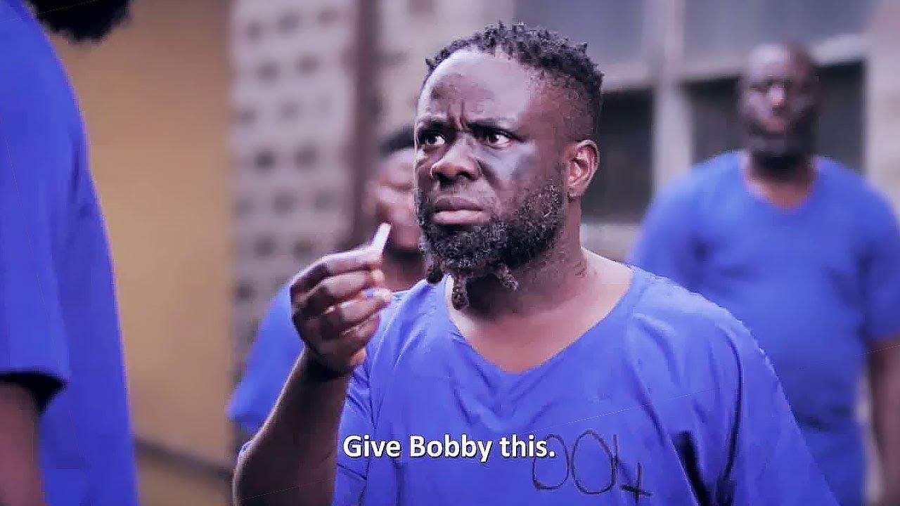 Omo Olomo - A Nigerian Yoruba Movie Drama