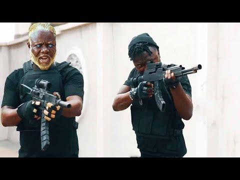 OMO EKUN - A Nigerian Yoruba Movie Drama