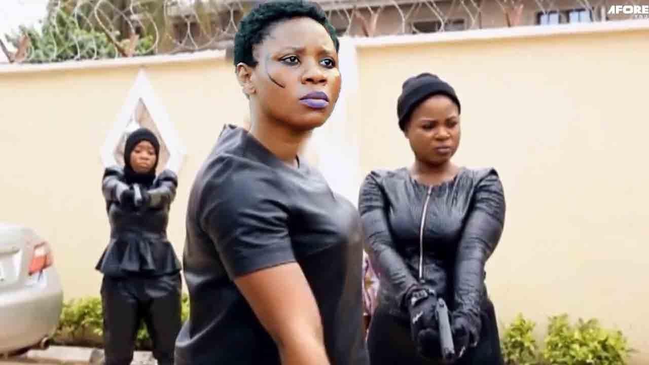 ANIKULETI - A Nigerian Yoruba Movie Drama
