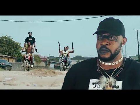 Mufasa Oosa - A Nigerian Yoruba Movie