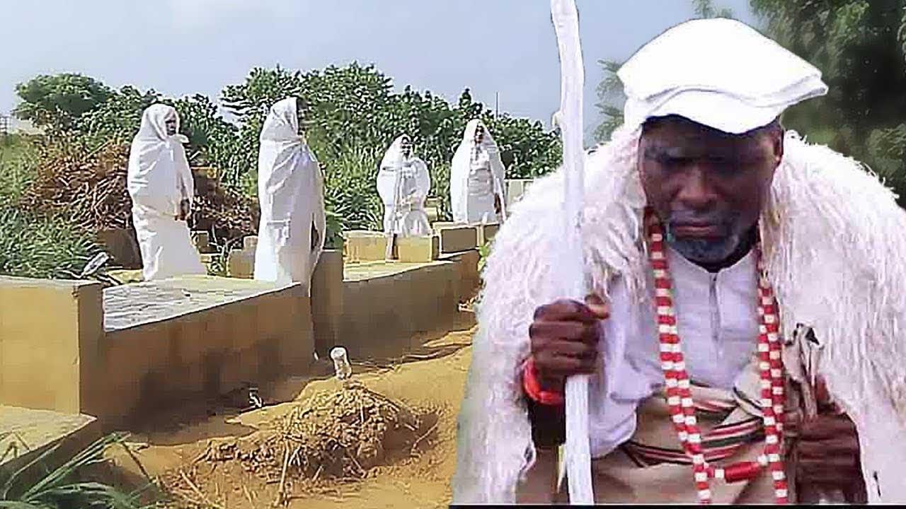 ILU AWON OKU