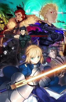 Fate/Zero Remix [English]