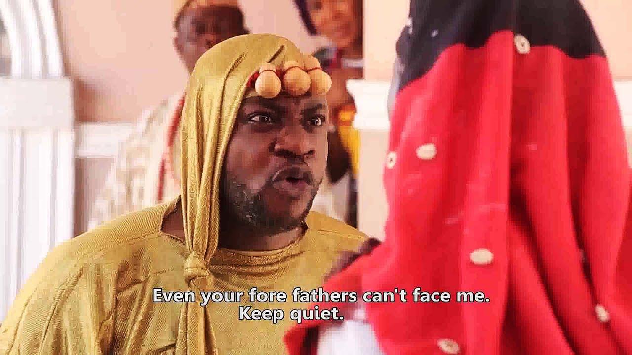 Omo Olufa
