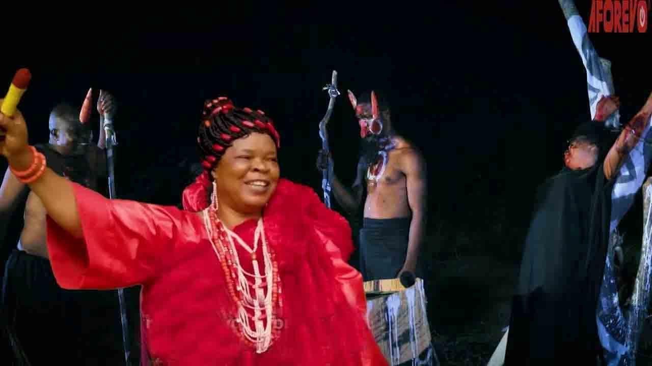 Omo Eleye
