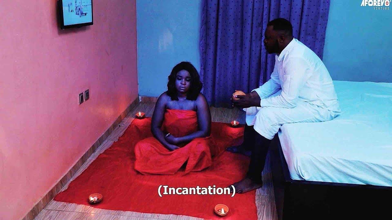 Omo Olomo - A Nigerian Yoruba Movie