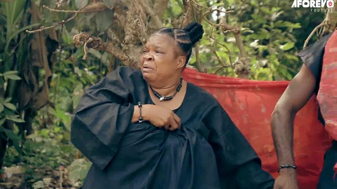 Omije Opo - A Nigerian Yoruba Movie