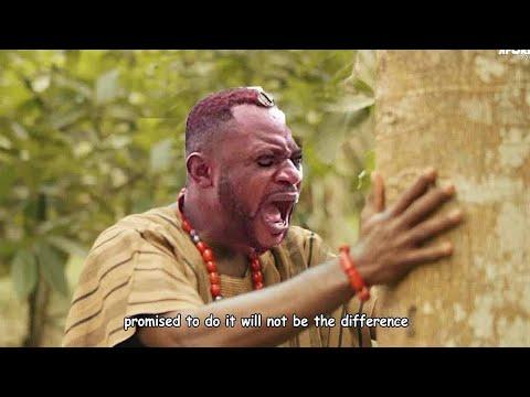 ALANI OOSA - A Nigerian Yoruba Movie