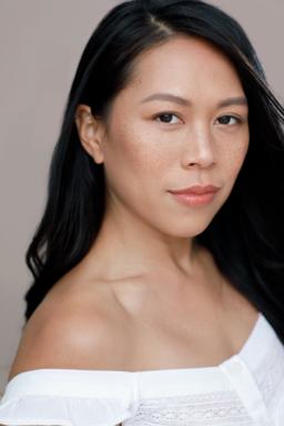 Nicole Javier