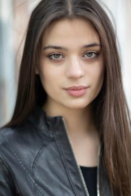 Anna-Sophia Eden