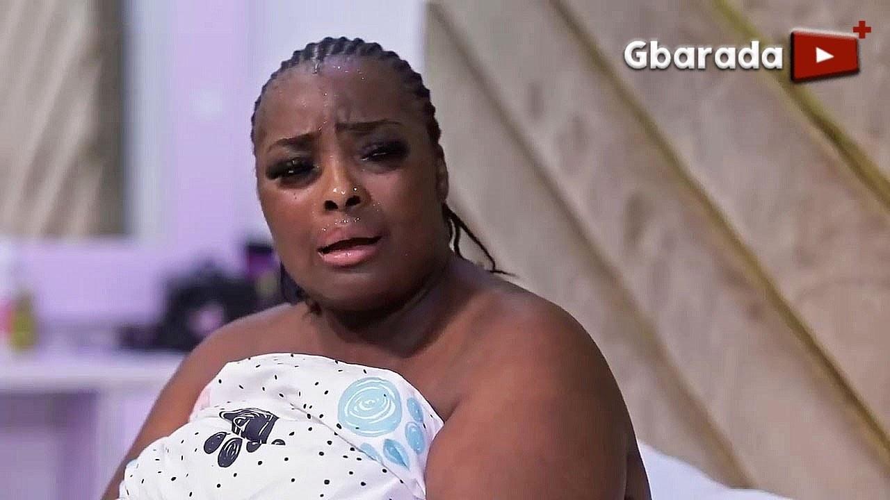 SECOND WIFE - A Nigerian Yoruba Movie