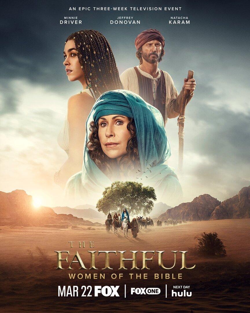 The Faithful