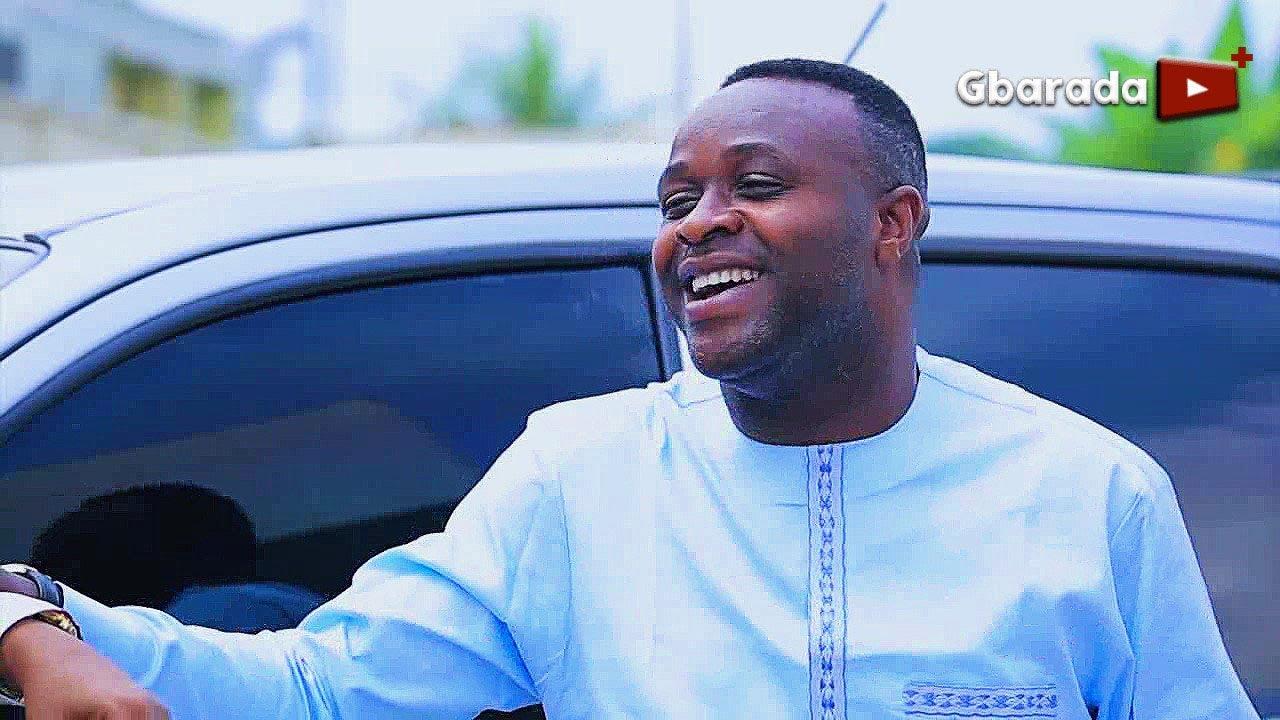 IFE O BAKULO