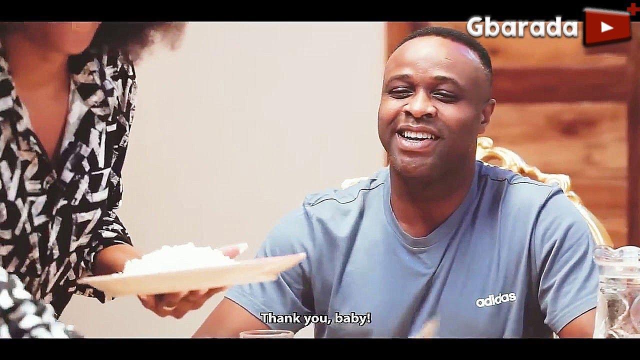 OKUN EMI - A Nigerian Yoruba Movie Drama