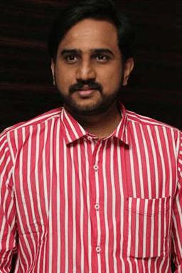 R.S. Prasanna