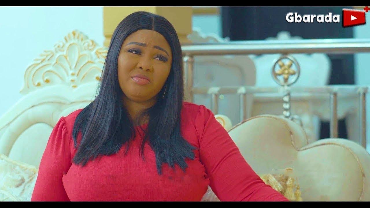 OBINRIN IRE - A Nigerian Yoruba Movie Drama