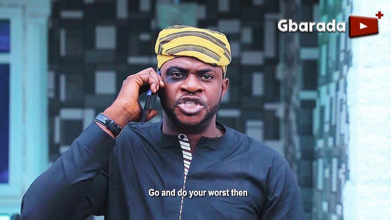 ODAJU OKUNRIN