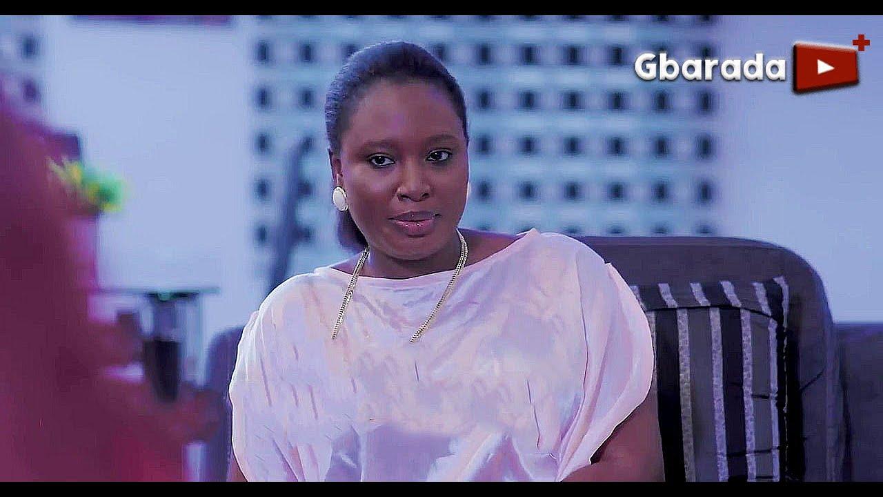 JAGUNGBADE - A Nigerian Yoruba Movie Drama