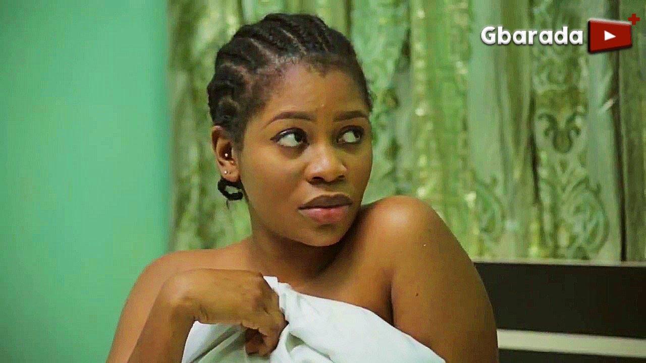 OLOSHO D'IYAWO - A Nigerian Yoruba Movie Drama
