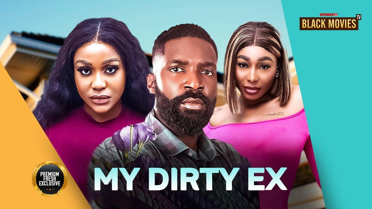 MY DIRTY EX