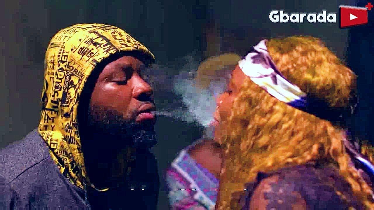 WANTED - A Nigerian Yoruba Movie Drama