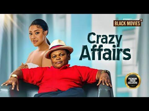 CRAZY AFFAIRS
