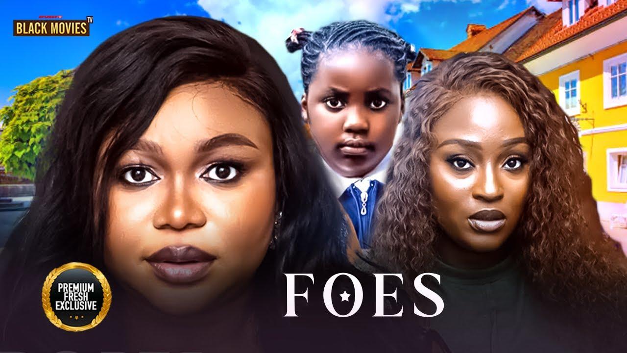 FOES