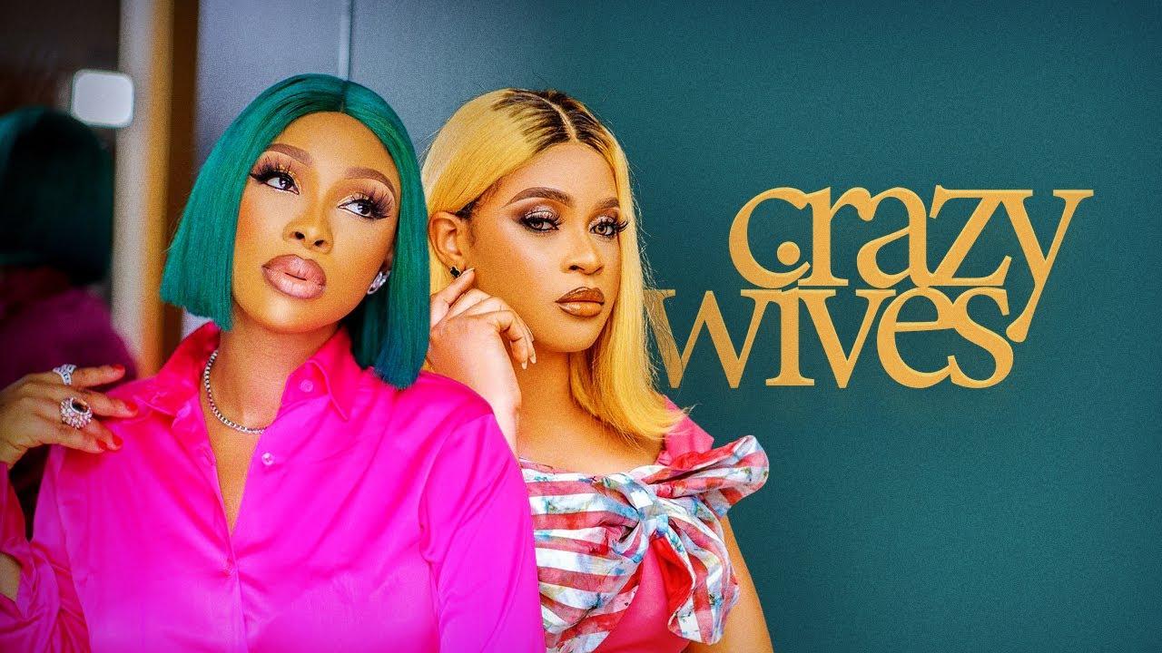 CRAZY WIVES