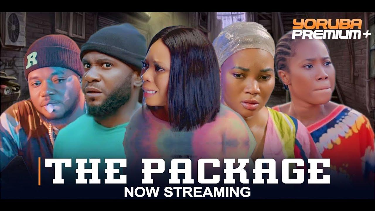 THE PACKAGE