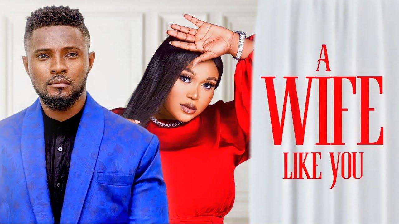 A WIFE LIKE YOU