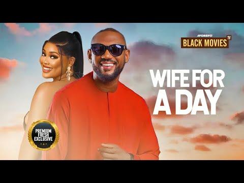 WIFE FOR A DAY