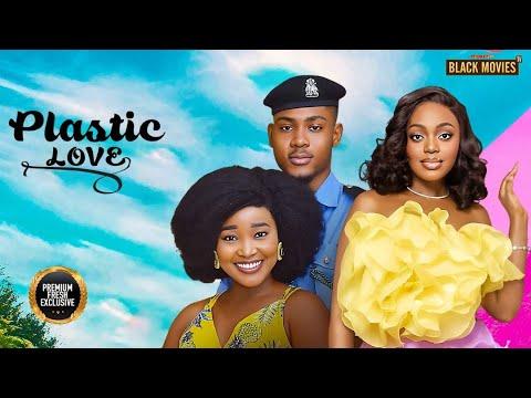 PLASTIC LOVE