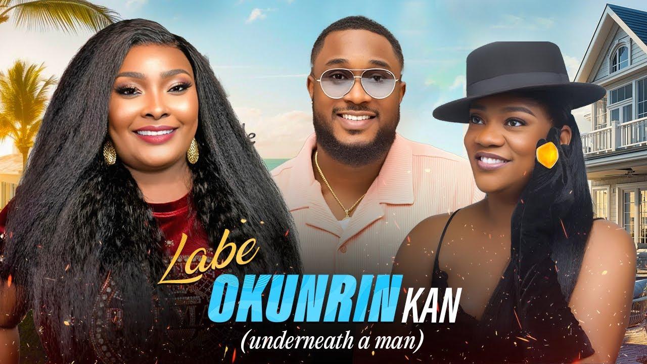 LABE OKUNRIN KAN