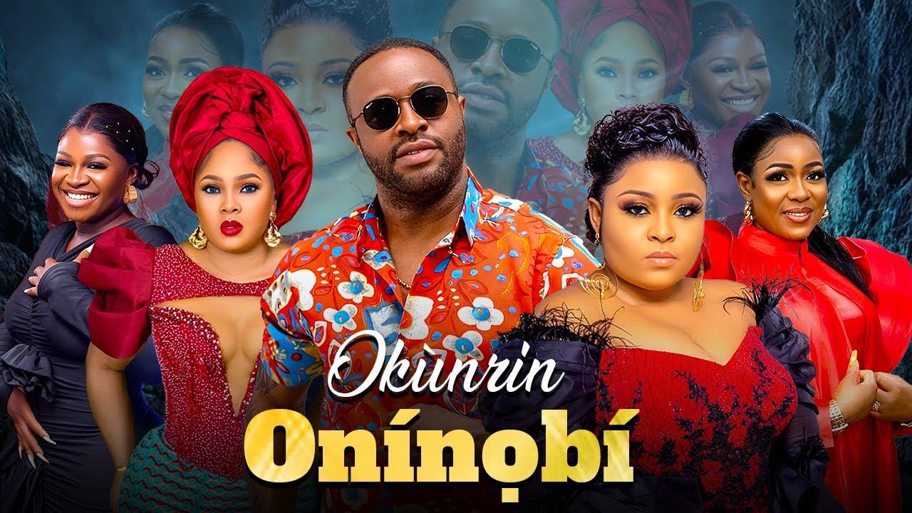 OKUNRIN ONINOBI