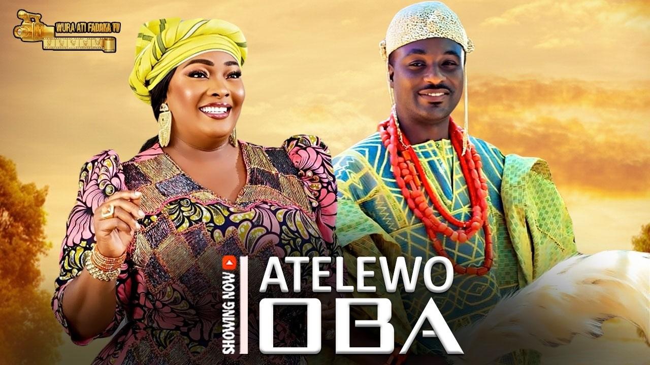 ATELEWO OBA