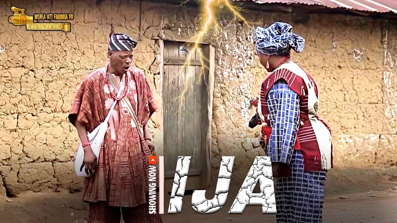 ABENI AGBON