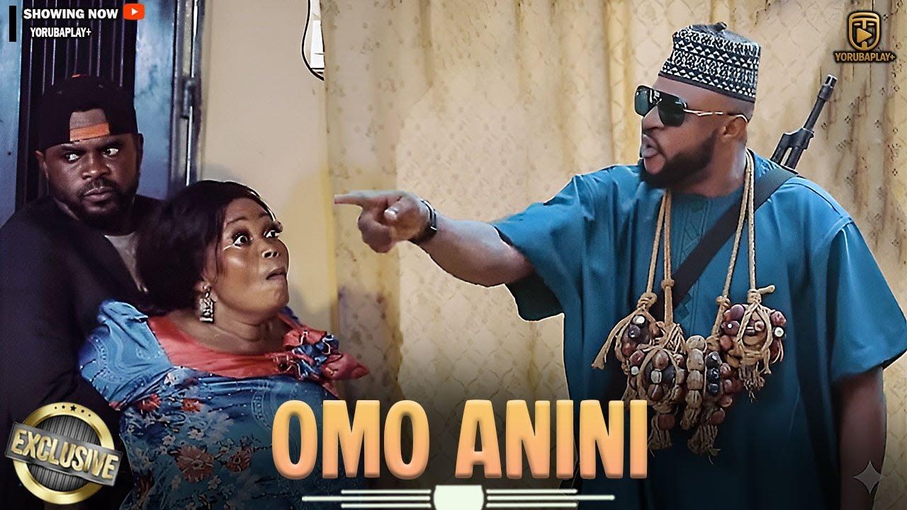 OMO ANINI