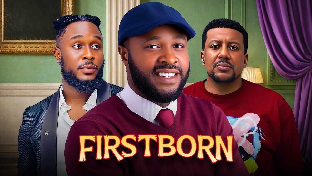 FIRST BORN
