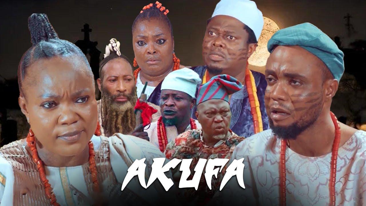 AKUFA
