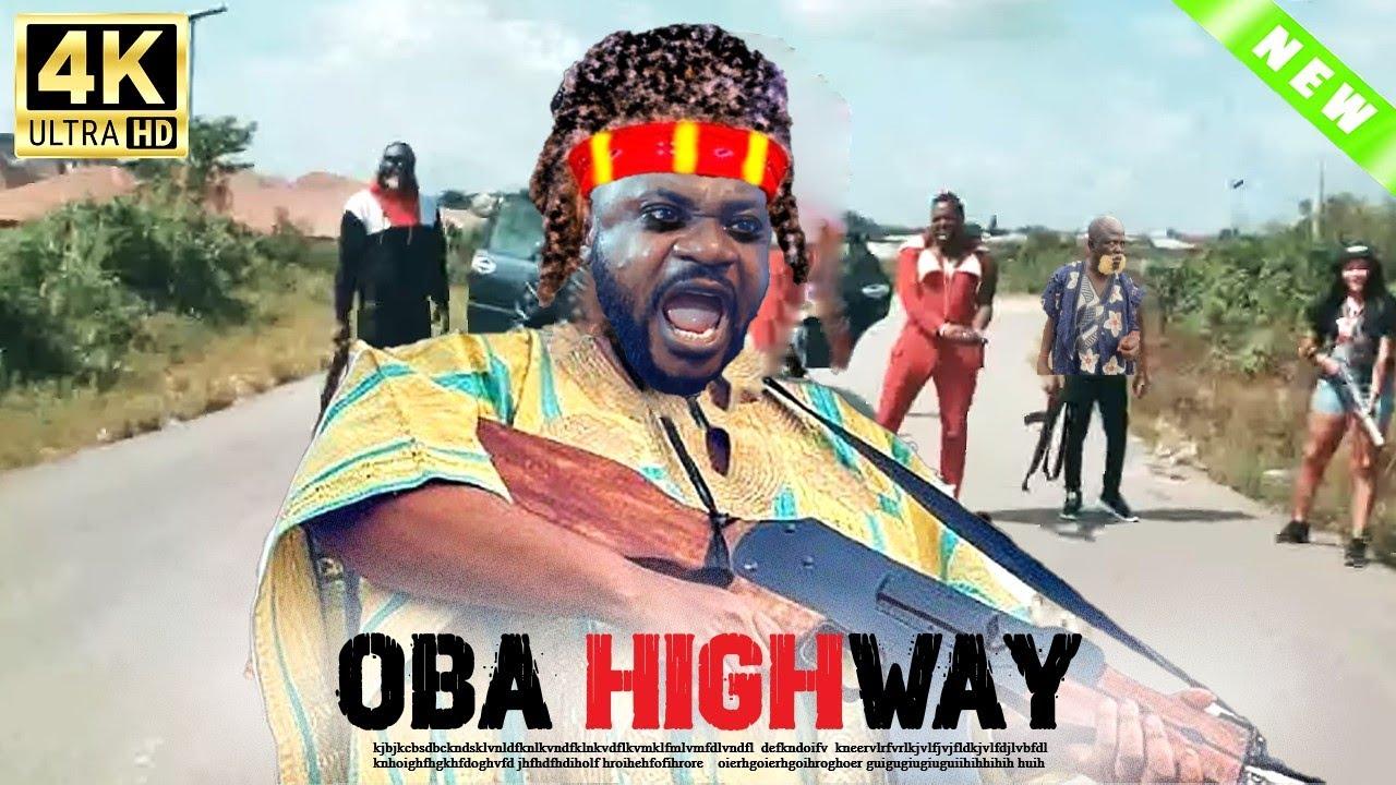 OBA HIGHWAY