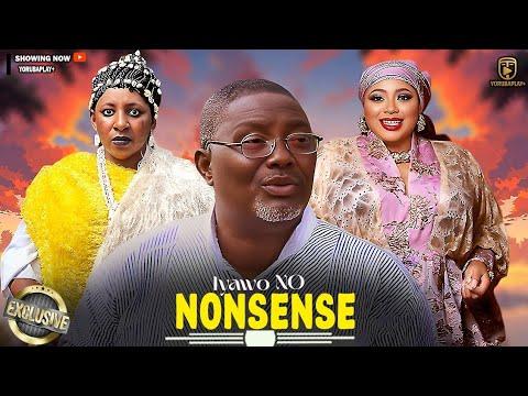 IYAWO NO NONSENSE