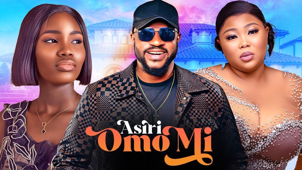 ASIRI OMO MI