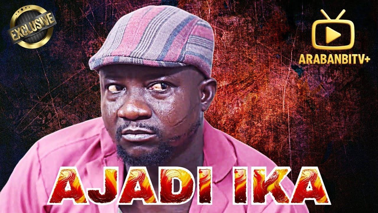AJADI IKA