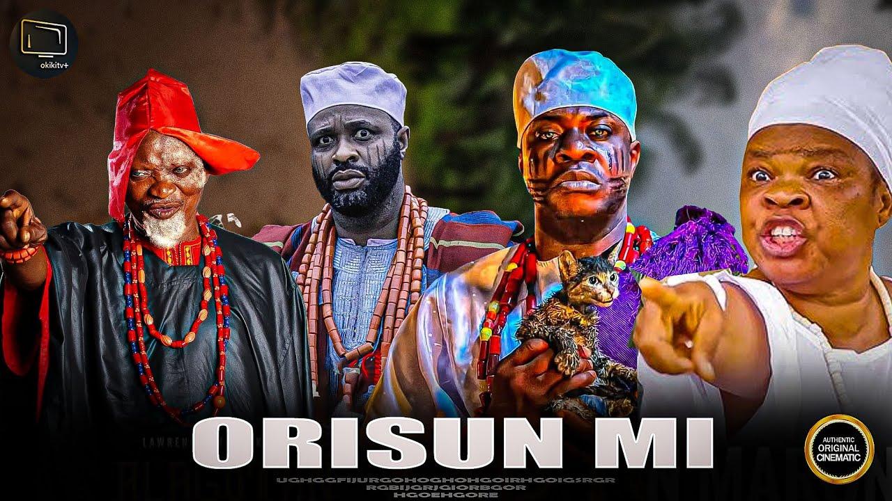 ORISUN MI