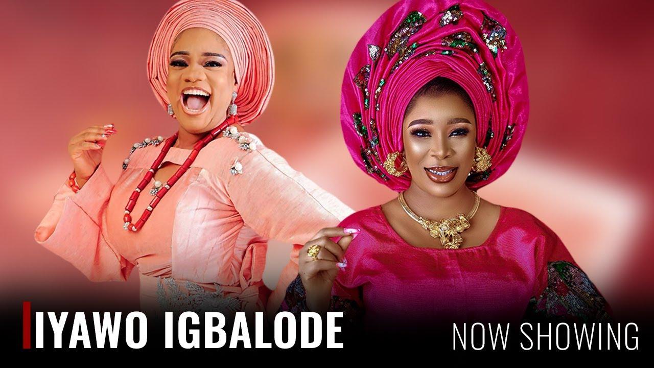 IYAWO IGBALODE