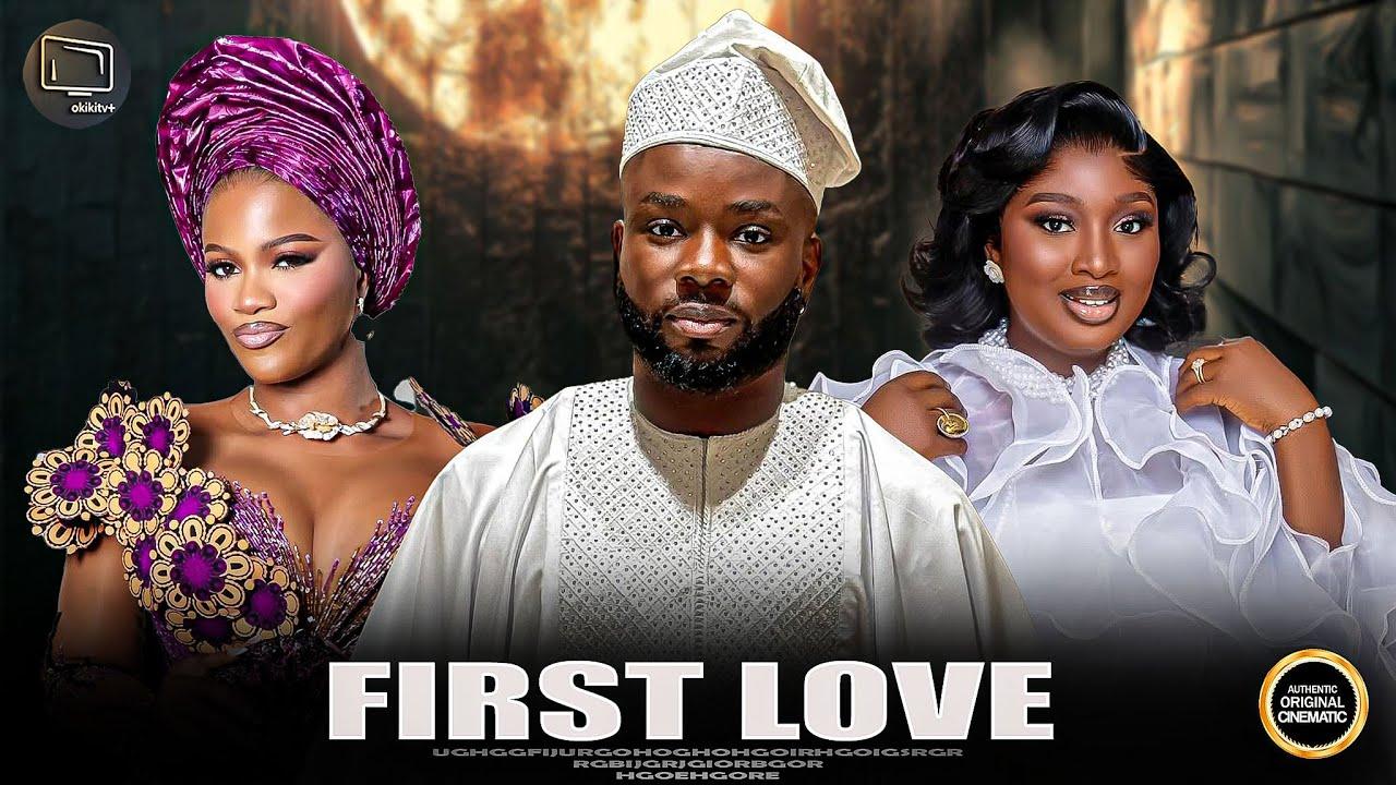 FIRST LOVE
