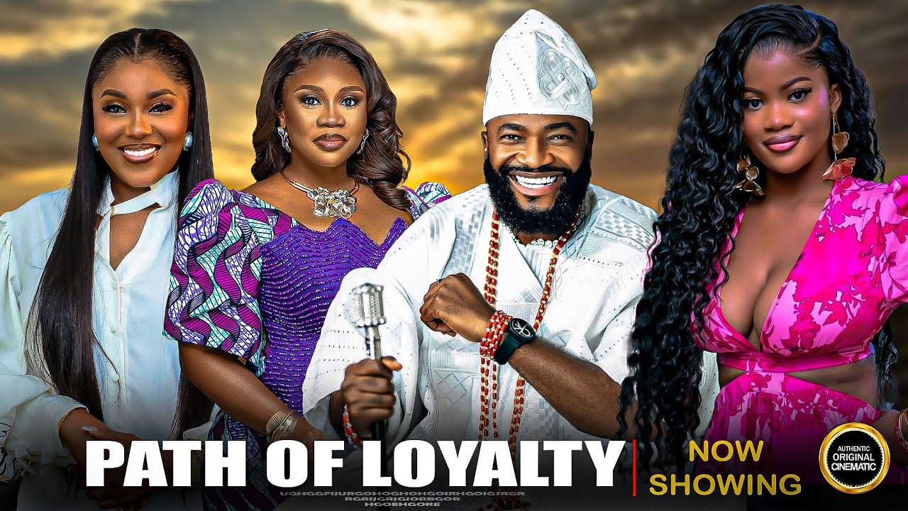 PATH OF LOYALTY